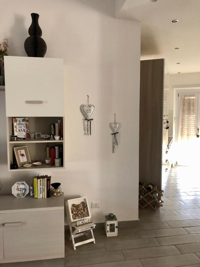 La Terrazza Del Sole Apartment Rome Exterior photo