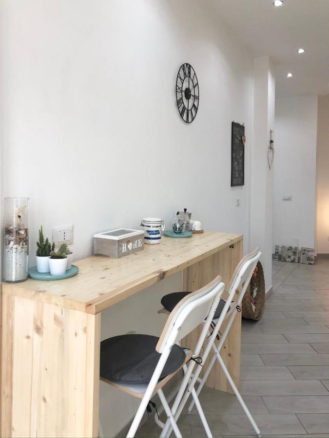 La Terrazza Del Sole Apartment Rome Exterior photo